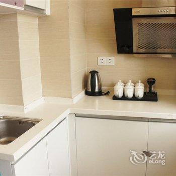 阳江敏捷黄金海岸悠悠假期度假公寓酒店提供图片