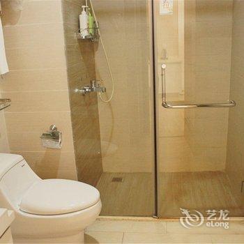 阳江敏捷黄金海岸悠悠假期度假公寓酒店提供图片