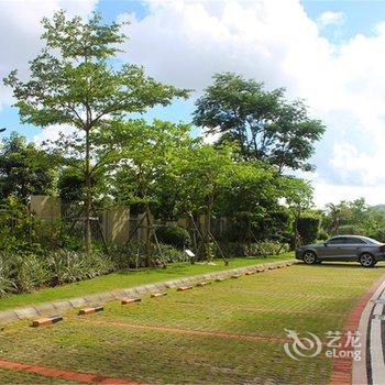 阳江敏捷黄金海岸悠悠假期度假公寓酒店提供图片