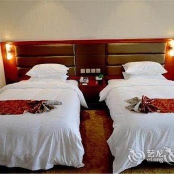 宜昌凯盛美季酒店(宝塔店)酒店提供图片