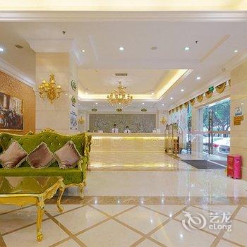 维也纳酒店(南宁长湖路店)酒店提供图片