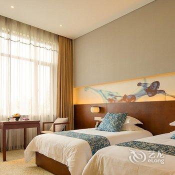池州九华山西峰山庄酒店提供图片