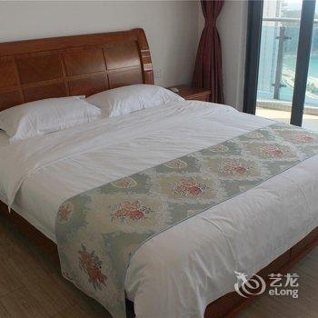 阳江敏捷黄金海岸悠悠假期度假公寓酒店提供图片