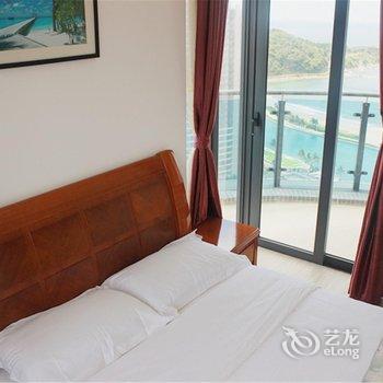 阳江敏捷黄金海岸悠悠假期度假公寓酒店提供图片