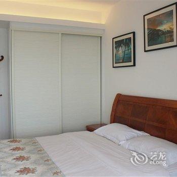 阳江敏捷黄金海岸悠悠假期度假公寓酒店提供图片