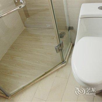 阳江敏捷黄金海岸悠悠假期度假公寓酒店提供图片
