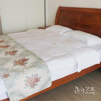 阳江敏捷黄金海岸悠悠假期度假公寓酒店提供图片