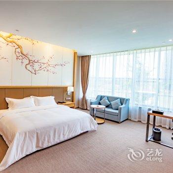 金堂朗悦酒店酒店提供图片
