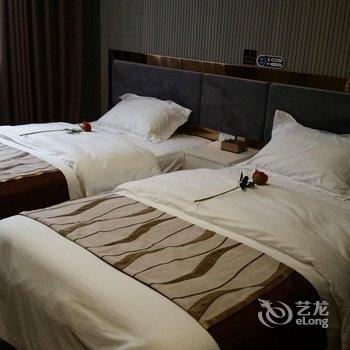 重庆雅燕商务宾馆酒店提供图片