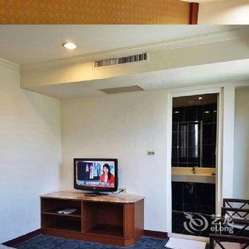 高雄晶晶假期商旅酒店提供图片