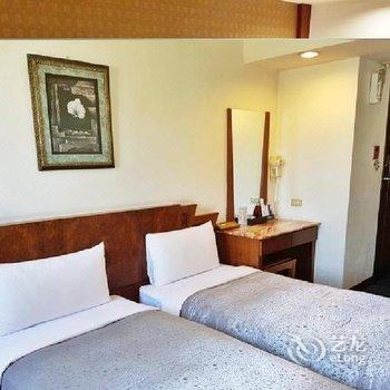 高雄晶晶假期商旅酒店提供图片