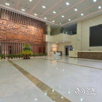 武汉华中师范大学管理教育综合楼(华大教育培训中心)酒店提供图片