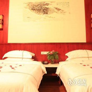 平潭尚品雅居酒店酒店提供图片