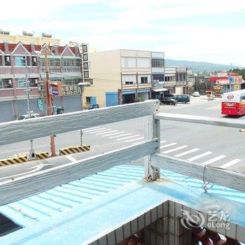 屏东垦丁豆民宿酒店提供图片