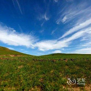 丰宁坝上草原云鹏农家院酒店提供图片