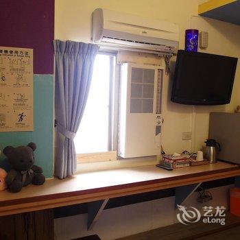 屏东垦丁豆民宿酒店提供图片