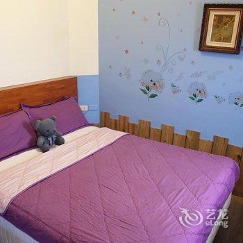 屏东垦丁豆民宿酒店提供图片