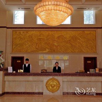北戴河莲蓬假日酒店酒店提供图片