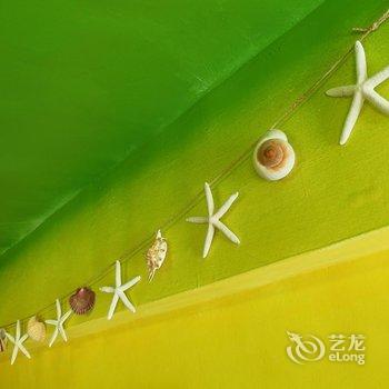 屏东垦丁豆民宿酒店提供图片