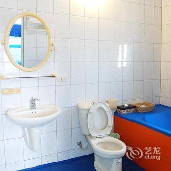 屏东垦丁豆民宿酒店提供图片