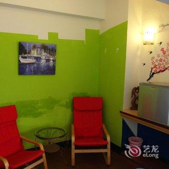 屏东垦丁豆民宿酒店提供图片