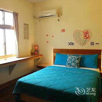 屏东垦丁豆民宿酒店提供图片