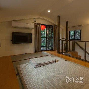 苗栗卓也小屋民宿(ZhuoYeCottage)酒店提供图片