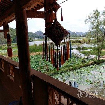 文山江湖夜雨客栈酒店提供图片