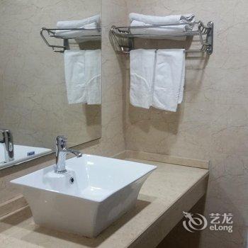 高邮邮都宾馆酒店提供图片