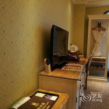 昆明海立方SPA度假酒店酒店提供图片