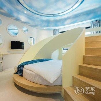 台南黄色风筝民宿酒店提供图片