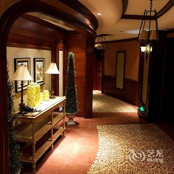 昆明海立方SPA度假酒店酒店提供图片