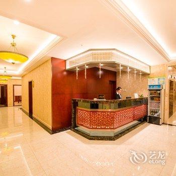 金狮龙沐湾温泉酒店(克什克腾旗热水)酒店提供图片