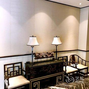 昆明海立方SPA度假酒店酒店提供图片