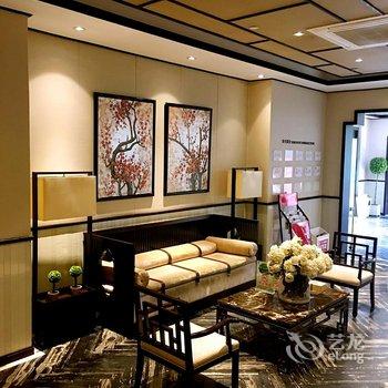 昆明海立方SPA度假酒店酒店提供图片
