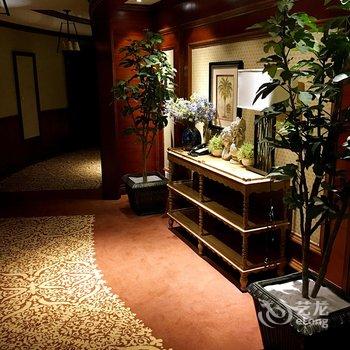 昆明海立方SPA度假酒店酒店提供图片