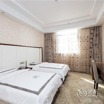 非繁城品酒店(上海国家会展中心虹桥枢纽店)酒店提供图片