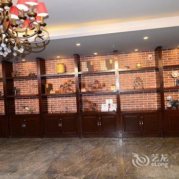 喆啡酒店(格尔木华兴广场店)酒店提供图片