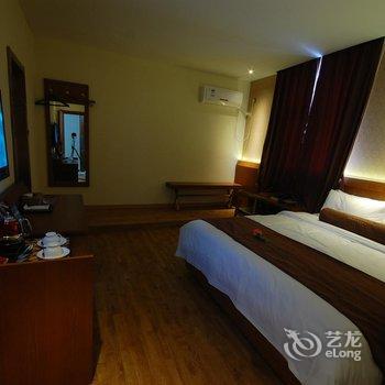 庐山天山商务酒店酒店提供图片