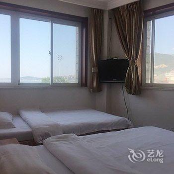 威海依海宾馆酒店提供图片