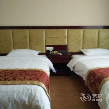 重庆忠县凯帝宾馆酒店提供图片