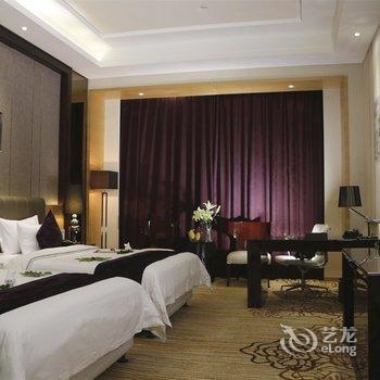 东莞圣佰利国际酒店酒店提供图片