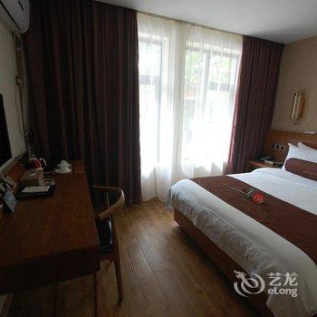 庐山天山商务酒店酒店提供图片