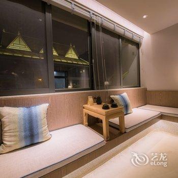 西双版纳云锦泰度假酒店酒店提供图片