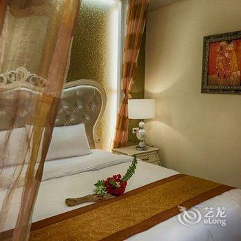 台东中华典藏商旅酒店提供图片
