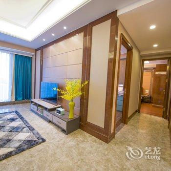 成都聚前国际公寓(春熙路天府广场店)酒店提供图片