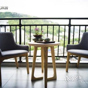 遂昌久宿文化酒店酒店提供图片