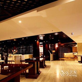 信阳鸡公山依云森林温泉酒店酒店提供图片