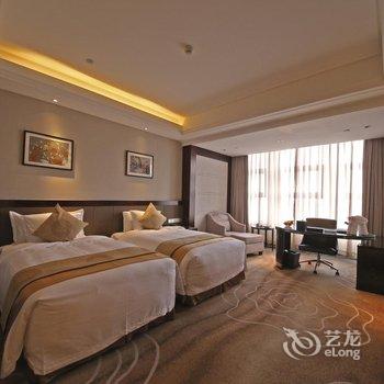 金华伟达雷迪森广场酒店酒店提供图片