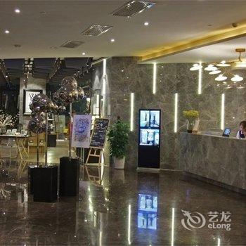 西安柠檬泊曼酒店(高新店)酒店提供图片